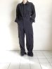 画像15: fluss       gathered flap pocket cargo・black