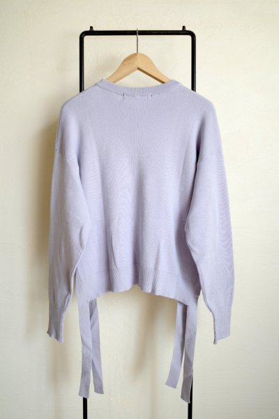 画像2: CILANDSIA  　ONE-OFF knit