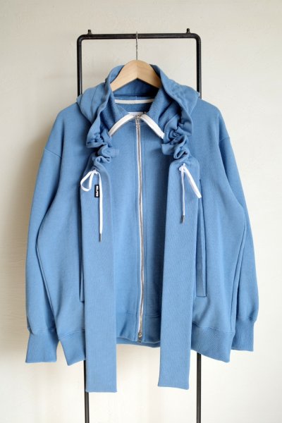 画像2: BELPER        PARKA