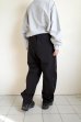 画像19: ROTOL       TRANSFORM TECH TRACK PANTS・BLACK