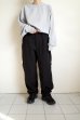 画像21: ROTOL       TRANSFORM TECH TRACK PANTS・BLACK