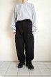 画像16: ROTOL       TRANSFORM TECH TRACK PANTS・BLACK