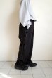 画像20: ROTOL       TRANSFORM TECH TRACK PANTS・BLACK