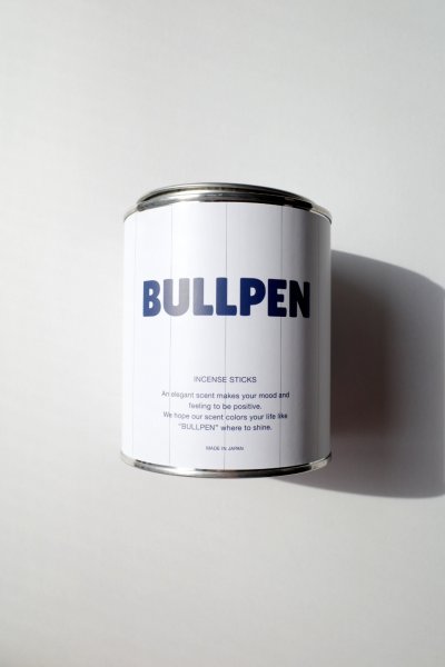 画像1: BULLPEN       "Incense Stand"