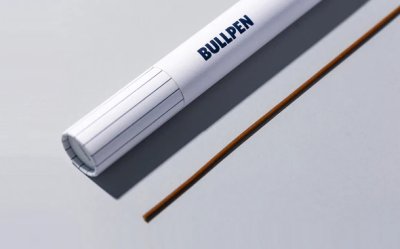 画像8: BULLPEN       "Incense Stick"・NEWYORK