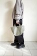 画像7: NEXUSVII.       ALL WEATHER TOTE DS・OLIVE