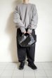 画像5: NEXUSVII.       ALL WEATHER TOTE TS・BLACK