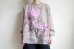 画像8: CILANDSIA  　chiffon sweat