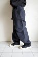 画像10: ROTOL       SHELL CARGO PANTS・BLACK