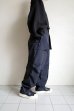 画像14: ROTOL       SHELL CARGO PANTS・BLACK