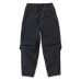 画像2: ROTOL       SHELL CARGO PANTS・BLACK (2)