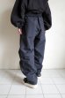 画像11: ROTOL       SHELL CARGO PANTS・BLACK