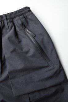 他の写真3: ROTOL       SHELL CARGO PANTS・BLACK