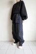 画像13: ROTOL       SHELL CARGO PANTS・BLACK