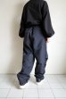 画像15: ROTOL       SHELL CARGO PANTS・BLACK