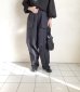 画像18: ROTOL       SHELL CARGO PANTS・BLACK