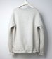 画像4: ØØØØ       “Cut & Code Sweat Pullover”