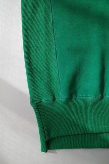 他の写真3: UNTRACE        HEAVY WEIGHT SWEAT ・GREEN