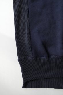 他の写真3: UNTRACE        HEAVY WEIGHT SWEAT ・DARK NAVY