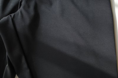 画像5: UNTRACE        PAINTER TAPERED PANTS・DARK NAVY