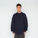 画像4: UNTRACE        HEAVY WEIGHT SWEAT ・DARK NAVY