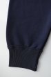 画像6: UNTRACE        HEAVY WEIGHT SWEAT ・DARK NAVY