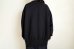 画像10: UNTRACE        HEAVY WEIGHT SWEAT ・C.BLACK