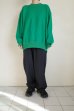 画像11: UNTRACE        HEAVY WEIGHT SWEAT ・GREEN