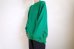 画像15: UNTRACE        HEAVY WEIGHT SWEAT ・GREEN