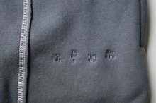 他の写真2: BAL       RUSSELL ATHLETIC HEAVY COTTON SWEATPANT・charcoal gray