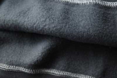 画像4: BAL       30%OFF RUSSELL ATHLETIC HEAVY COTTON CREW・charcoal gray