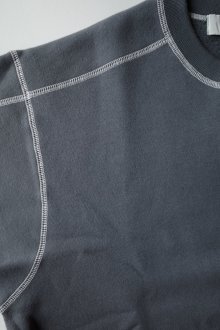 他の写真3: BAL       RUSSELL ATHLETIC HEAVY COTTON CREW・charcoal gray