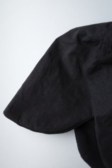 他の写真1: BAL       FLEECE EAR FLAP 6-PANEL HAT・black