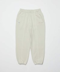 BAL       RUSSELL ATHLETIC HEAVY COTTON SWEATPANT・sand