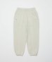 画像1: BAL       RUSSELL ATHLETIC HEAVY COTTON SWEATPANT・sand (1)