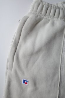 他の写真3: BAL       RUSSELL ATHLETIC HEAVY COTTON SWEATPANT・sand