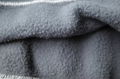 画像4: BAL       30%OFF  RUSSELL DISTRESSED ATHLETIC HEAVY COTTON CREW・charcoal gray