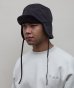 画像3: BAL       FLEECE EAR FLAP 6-PANEL HAT・black