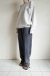 画像14: ØØØØ       “Cut & Code Sweat Pullover”