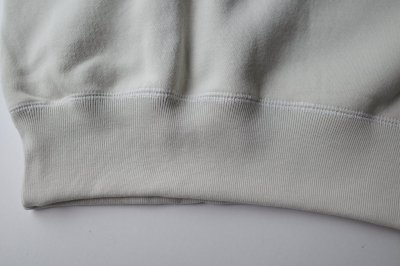 画像3: BAL       30%OFF RUSSELL ATHLETIC HEAVY COTTON CREW・sand