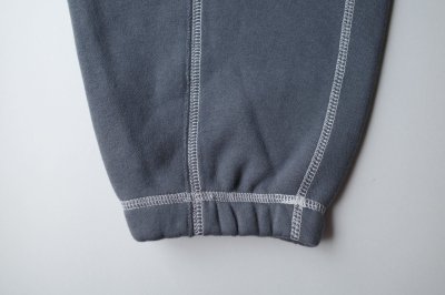 画像4: BAL       30%OFF RUSSELL ATHLETIC HEAVY COTTON SWEATPANT・charcoal gray