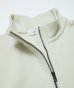 画像3: BAL       RUSSELL ATHLETIC HEAVY COTTON HALF ZIP・sand