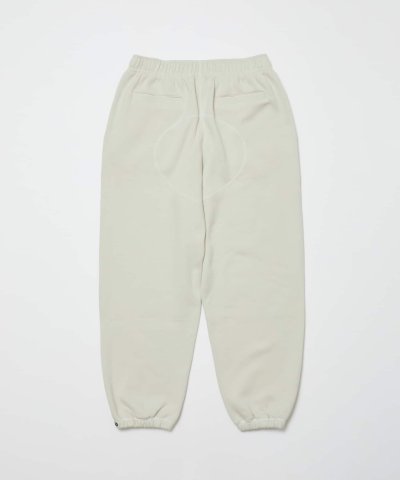 画像2: BAL       RUSSELL ATHLETIC HEAVY COTTON SWEATPANT・sand