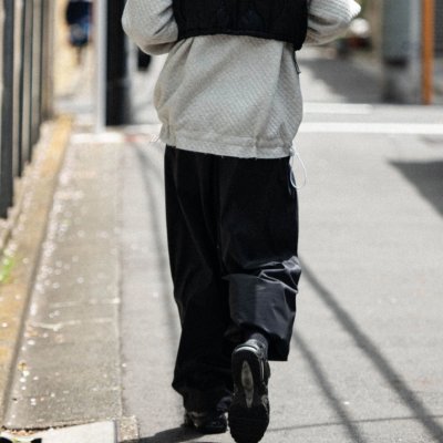 画像1: ØØØØ       “SOLOTEX®︎ TRAINING PANTS”