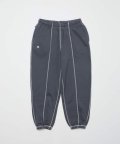 BAL       RUSSELL ATHLETIC HEAVY COTTON SWEATPANT・charcoal gray