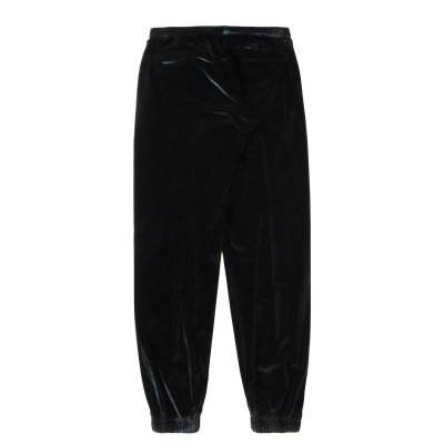 画像2: NEXUSVII.       VELOUR JERSEY PANTS・BLACK