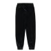 画像2: NEXUSVII.       VELOUR JERSEY PANTS・BLACK (2)