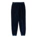 画像1: NEXUSVII.       VELOUR JERSEY PANTS・NAVY (1)