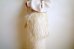 画像12: Mediam       Craft Fur Bag・IVORY