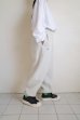 画像12: BAL       RUSSELL ATHLETIC HEAVY COTTON SWEATPANT・sand